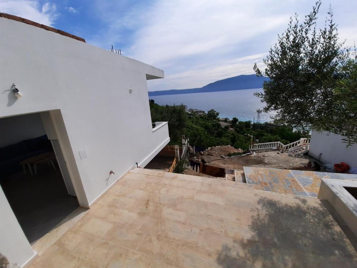 Flower Hill Vlorë Eksteriør bilde