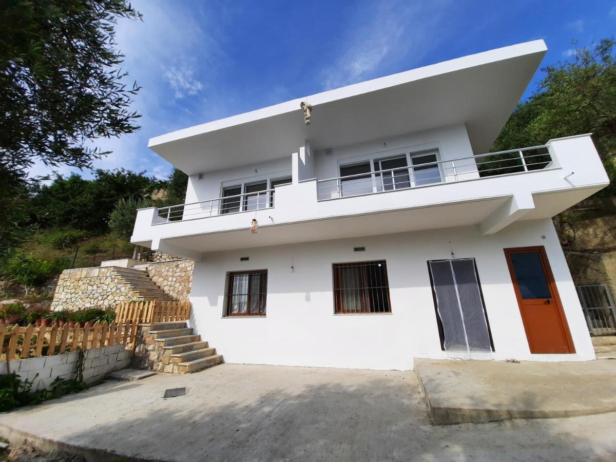 Flower Hill Vlorë Eksteriør bilde