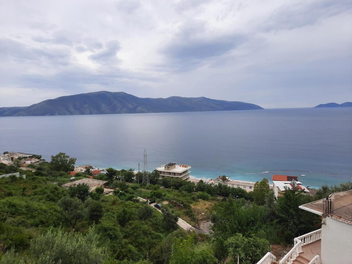 Flower Hill Vlorë Eksteriør bilde
