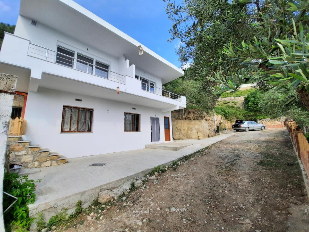 Flower Hill Vlorë Eksteriør bilde