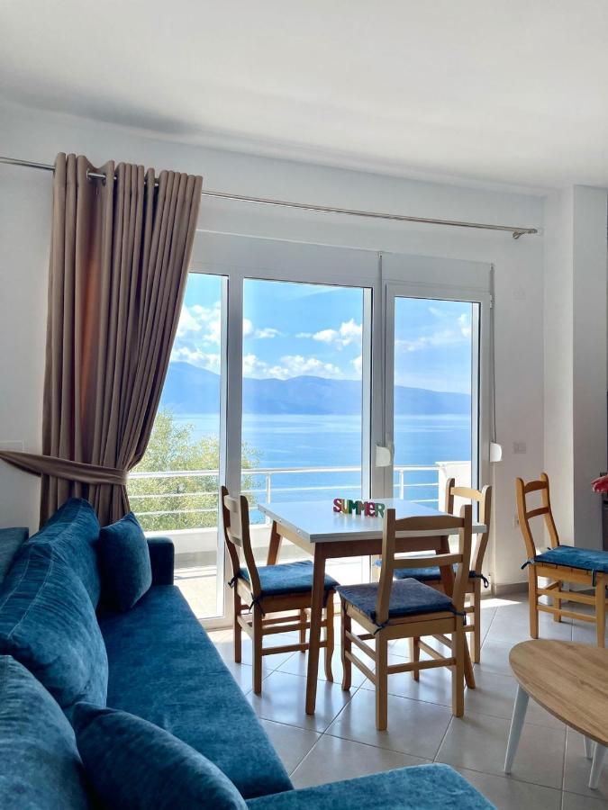 Flower Hill Vlorë Eksteriør bilde