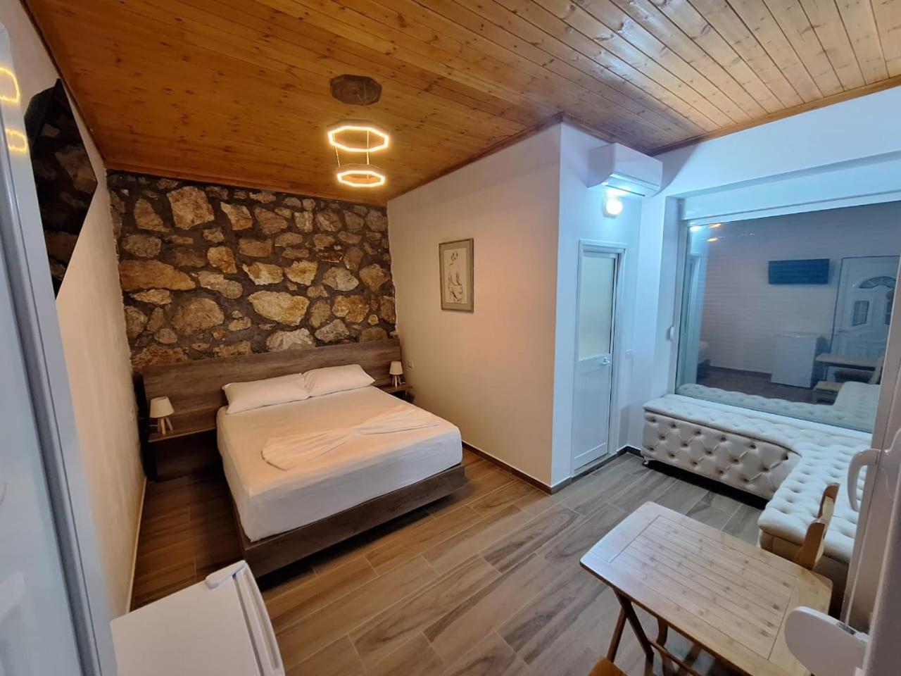 Flower Hill Vlorë Eksteriør bilde