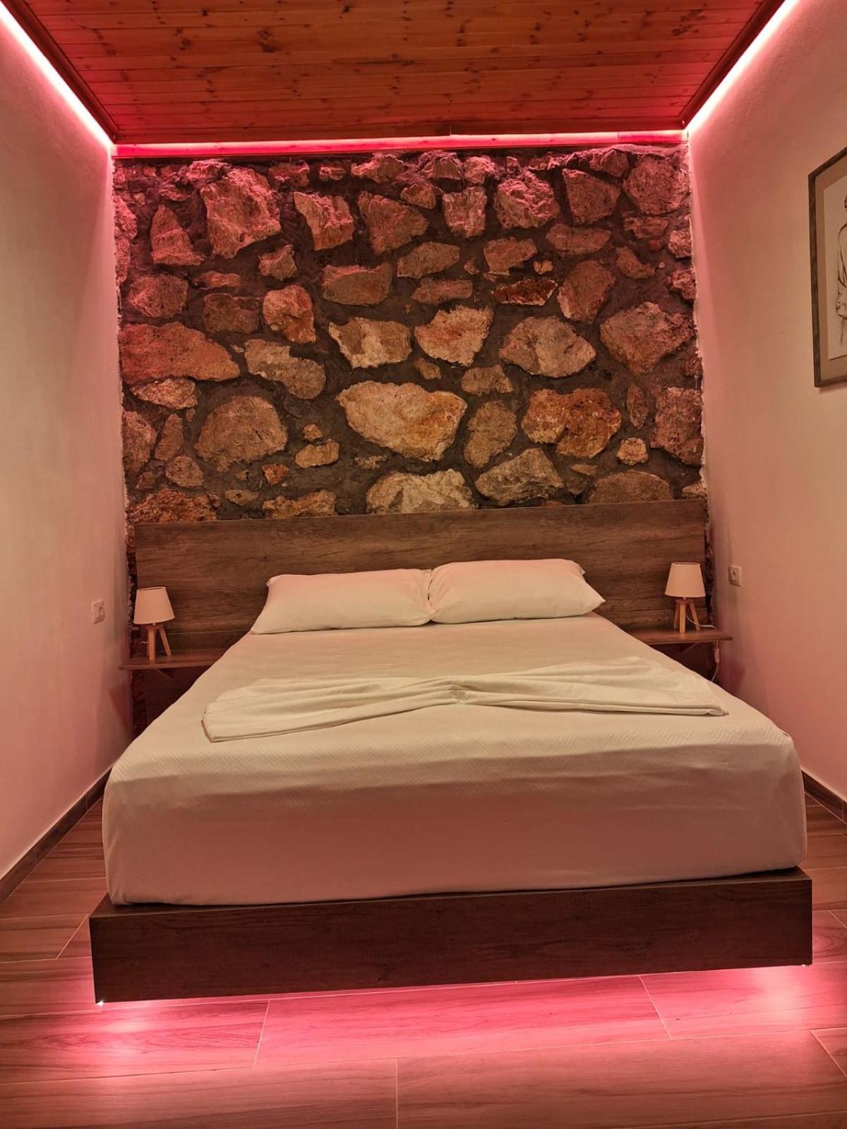 Flower Hill Vlorë Eksteriør bilde